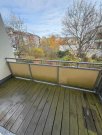 Chemnitz Großzügige 2-Zimmer mit neuem Laminat, Dusche und Balkon in ruhiger Lage! Wohnung mieten