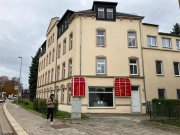 Chemnitz Großzügige 3-Zimmer mit Garage, Laminat, EBK und Wannenbad in guter Lage Wohnung mieten