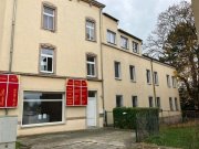 Chemnitz Großzügige Gewerbeeinheit in frequentierter Lage mit Garten! Garage bzw. Stellplatz mgl. Gewerbe mieten