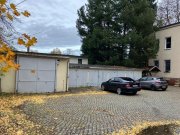 Chemnitz Großzügige Gewerbeeinheit in frequentierter Lage mit Garten! Garage bzw. Stellplatz mgl. Gewerbe mieten