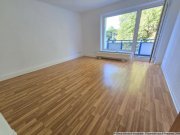 Chemnitz Helle Dachgeschosswohnung mit Balkon und Blick ins Grüne in Reichenbrand Wohnung mieten