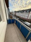 Chemnitz Günstige 2-Zimmer mit Balkon, Laminat und Dusche in guter Lage Wohnung mieten