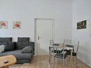 Chemnitz (EF0944_M) Chemnitz: Kaßberg, nettes möbliertes Apartment im Gründerzeitviertel, fester PKW-Stellplatz möglich Wohnung