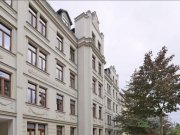 Chemnitz (EF0944_M) Chemnitz: Kaßberg, nettes möbliertes Apartment im Gründerzeitviertel, fester PKW-Stellplatz möglich Wohnung