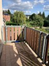 Chemnitz Gemütliche 2-Zimmer mit Laminat, offene Küche, Balkon und Wannenbad in guter Lage!!! Wohnung mieten