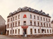 Chemnitz Einbauküche! Günstige DG 3-Zimmer mit Laminat und Wanne in guter Lage! Wohnung mieten