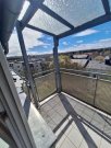Chemnitz Gemütliche DG 3-Zimmer mit Laminat, Balkon und Wannenbad in ruhiger Lage! EBK mgl. Wohnung mieten