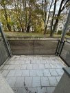Chemnitz Großezügige 1-Zimmer mit Laminat, Wannenbad, Einbauküche & Balkon in ruhiger Lage! Wohnung mieten