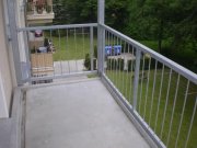 Chemnitz ** Großzügige 5-Zimmerwohnung mit Balkon, Wannenbad und Abstellraum in Toplage ** Wohnung mieten