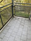 Chemnitz Günstige 2-Zimmer mit Laminat, Balkon und Wanne in ruhiger Lage! EBK mgl. Wohnung mieten