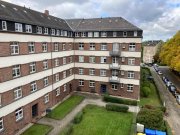 Chemnitz Günstige 2-Zimmer mit Laminat, Balkon und Wanne in ruhiger Lage! EBK mgl. Wohnung mieten