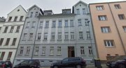 Chemnitz Günstige DG 2-Zimmer mit Wanne und Laminat in guter Lage! Wohnung mieten