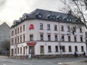 Chemnitz Günstige und große 2-Zimmer mit Laminat und Wanne in guter Lage! Wohnung mieten