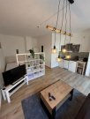 Chemnitz Zweitbezug nach San.! Kompaktloft 1-Zi. im Hinterhaus mit Du. und Lam. in zentraler Lage! EBK mgl. Wohnung mieten