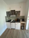 Chemnitz Zweitbezug nach San.! Kompaktloft 1-Zi. im Hinterhaus mit Du. und Lam. in zentraler Lage! EBK mgl. Wohnung mieten