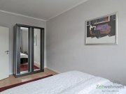 Chemnitz (EF0243_M) Chemnitz: Sonnenberg, geschmackvoll möblierte 2-Zimmer-Wohnung mit Aufzug und Balkon, WLAN inkl Wohnung mieten