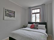 Chemnitz (EF0243_M) Chemnitz: Sonnenberg, geschmackvoll möblierte 2-Zimmer-Wohnung mit Aufzug und Balkon, WLAN inkl Wohnung mieten
