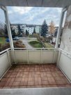 Chemnitz Gemütliche 1-Zimmer mit Balkon, Laminat und Wannenbad in ruhiger Lage Wohnung mieten