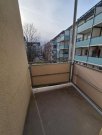 Chemnitz Gemütliche 2-Zimmer mit neuer EBK, Laminat, Balkon und Wannenbad in ruhiger Lage! Wohnung mieten