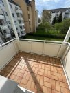 Chemnitz Gemütliche 2-Zimmer mit Balkon und Wannenbad in ruhiger Lage Wohnung mieten