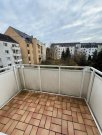 Chemnitz Gemütliche neu renovierte 3-Zimmer mit Balkon, Laminat und Wannenbad in ruhiger Lage! Wohnung mieten