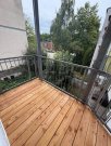 Chemnitz * Großzügige 3-Zimmer mit Laminat, Balkon und Wanne in Zentrumsnähe! * Wohnung mieten
