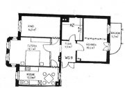 Chemnitz * Großzügige 3-Zimmer mit Laminat, Balkon und Wanne in Zentrumsnähe! * Wohnung mieten