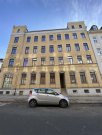Chemnitz Großzügige DG 2-Zimmer mit Laminat, EBK, Balkon und Wannenbad! Wohnung mieten