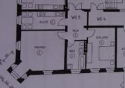 Chemnitz Großzügige DG 2-Zimmer mit Laminat, eigener Dachboden und Wanne in Zentrumsnähe Wohnung mieten