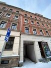 Chemnitz Helle 2-Zimmer mit EBK, neuem Laminat und Dusche in zentraler Lage! Wohnung mieten