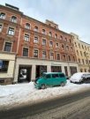 Chemnitz Helle 2-Zimmer mit EBK, neuem Laminat und Dusche in zentraler Lage! Wohnung mieten