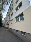 Chemnitz Helle 4-Zi. mit großem Balkon & Laminat in ruhiger Lage! Wohnung mieten