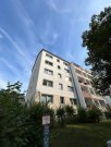 Chemnitz Helle 4-Zi. mit großem Balkon & Laminat in ruhiger Lage! Wohnung mieten