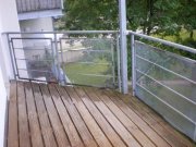 Chemnitz Neurenoviert! * Großzügige 2-Zimmer mit Laminat, Balkon und Wanne in ruhiger Lage! * Wohnung mieten