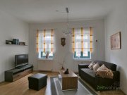 Chemnitz (EF1020_M) Chemnitz: Ebersdorf, neu möblierte 2-Zimmer-Wohnung, Waschmaschine und PKW-Stellplatz Wohnung mieten