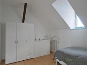 Chemnitz (EF1020_M) Chemnitz: Ebersdorf, neu möblierte 2-Zimmer-Wohnung, Waschmaschine und PKW-Stellplatz Wohnung mieten