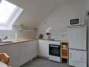 Chemnitz (EF1020_M) Chemnitz: Ebersdorf, neu möblierte 2-Zimmer-Wohnung, Waschmaschine und PKW-Stellplatz Wohnung mieten