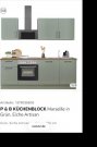 Chemnitz Gemütliche 2-Zimmer mit neuen Laminat und Einbauküche in guter Lage! Wohnung mieten