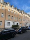 Chemnitz Großzügige DG 2-Zimmer mit Laminat, Balkon und Wannenbad in guter Lage Wohnung mieten