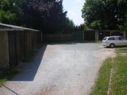 Chemnitz Günstige DG 3-Zimmer mit Laminat und Stellplatz in ruhiger Lage! Wohnung mieten