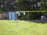 Chemnitz Günstige DG 3-Zimmer mit Laminat und Stellplatz in ruhiger Lage! Wohnung mieten