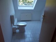 Chemnitz Günstige DG 3-Zimmer mit Laminat und Stellplatz in ruhiger Lage! Wohnung mieten