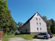 Chemnitz Günstige DG 3-Zimmer mit Laminat und Stellplatz in ruhiger Lage! Wohnung mieten