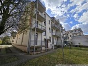 Chemnitz Tolle 2 Raum Wohnung mit Balkon im Erdgeschoß Wohnung mieten