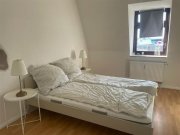 Chemnitz Vollmöblierte und gemütliche DG 3-Zimmer mit Balkon, Laminat und Wanne! Wohnung mieten
