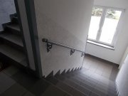 Limbach-Oberfrohna Gemütliche DG 3-Zimmer mit Wanne und Laminat in guter Lage! 3 Monate kaltmietfrei! Wohnung mieten