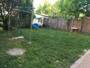 Limbach-Oberfrohna Großzügige 4-Zimmer mit 2xWannenbad, offener Küche und Laminat in guter Lage! Wohnung mieten