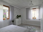 Neukirchen-Adorf (EF0877_M) Chemnitz: Neukirchen/Erzgeb., Bezug in neu renovierte und möblierte 2-Zimmer-Wohnung, ruhige Wohnlage Wohnung mieten
