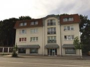 Wittgensdorf Für Autoliebhaber mit Garage vorm Haus! * 2-Zimmer mit Laminat, Wanne und Dusche in ruhiger Lage! Wohnung mieten