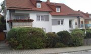 Burkhardtsdorf 2-Zimmer Erdgeschosswohnung mit sonniger Terrasse in ruhiger Lage in Burkhardtsdorf Wohnung mieten